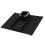 (black) Cup Holder for Couch Silicone Sofa Drink Holder 2