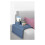 (blue) Cup Holder for Couch Silicone Sofa Drink Holder 4