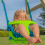 TP Quadpod Baby Swing Seat 19