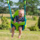 TP Quadpod Baby Swing Seat 20