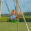 TP Quadpod Baby Swing Seat 17