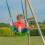 TP Quadpod Baby Swing Seat 18