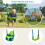 TP Quadpod Baby Swing Seat 7