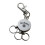 Jack Daniels Jack Daniels Key Holder 1