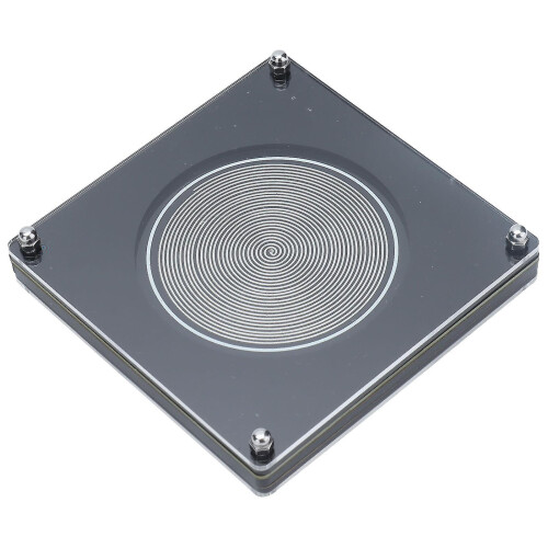 2024ultra Low Frequency Pulse Generator 7.83hz Schumann Wave Generators Audio Resonator for Sleeping 1
