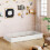 Living And Home White Pet Playpen 2