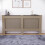 Home Discount (Extra Large) Milton Radiator Cover Heating Guard Cabinet Vents 4