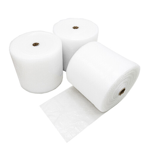 300mm x 50m Small Bubble Wrap Roll For House Moving & Packing 1