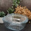 (1870ml) Glass Casserole Oven Roasting Dish Lid Bakeware Microwave Safe 1
