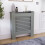 Vida Designs (Small) Milton Radiator Cover Heating Guard Cabinet Vents 1