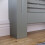 Vida Designs (Small) Milton Radiator Cover Heating Guard Cabinet Vents 5