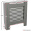 Vida Designs (Small) Milton Radiator Cover Heating Guard Cabinet Vents 6