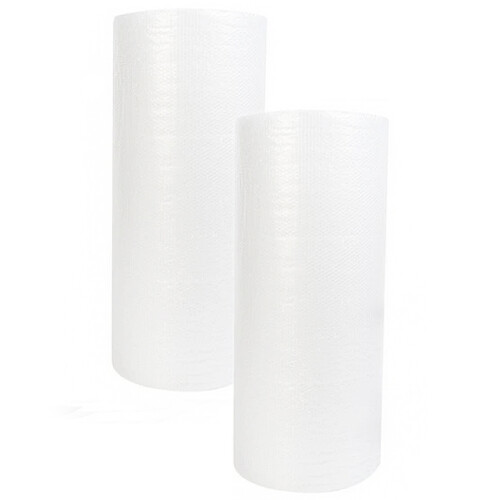1000mm x 100m Small Bubble Wrap Roll For House Moving & Packing 1