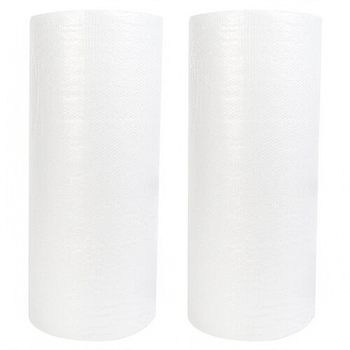 1000mm x 100m Small Bubble Wrap Roll For House Moving & Packing 2