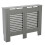 Vida Designs (Medium) Milton Radiator Cover Heating Guard Cabinet Vents 7