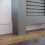 Vida Designs (Medium) Milton Radiator Cover Heating Guard Cabinet Vents 5