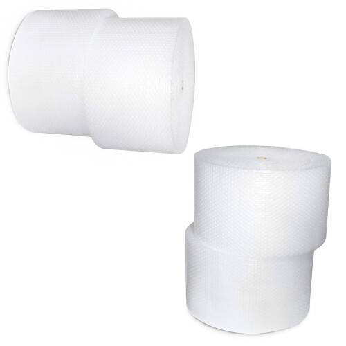 300mm x 100m Small Bubble Wrap Roll For House Moving & Packing 1