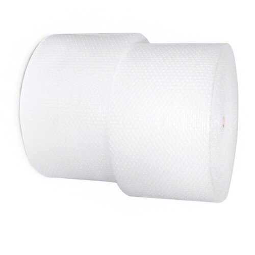 300mm x 100m Small Bubble Wrap Roll For House Moving & Packing