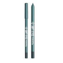W7 Gel Eyeliner Soft Eyes Waterproof Eyeliner Long Lasting The One