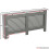 Vida Designs (Extra Large) Milton Radiator Cover Heating Guard Cabinet Vents 6