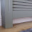 Vida Designs (Extra Large) Milton Radiator Cover Heating Guard Cabinet Vents 5
