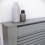 Vida Designs (Extra Large) Milton Radiator Cover Heating Guard Cabinet Vents 4