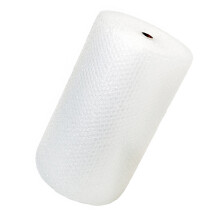 750mm x 50m Large Bubble Wrap Roll For House Moving & Packing