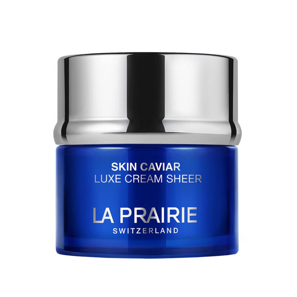 La Prairie Cream - Skin Luxe Sheer (100Ml)