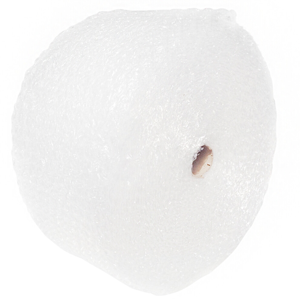 300mm x 50m Large Bubble Wrap Roll For House Moving & Packing