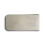 Jack Daniels Jack Daniels Polished Chrome Money Clip 1