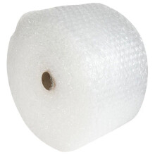 500mm x 50m Large Bubble Wrap Roll For House Moving & Packing