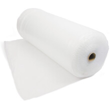 2 x 1000mm x 50m Large Bubble Wrap Roll For House Moving & Packing