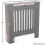 Vida Designs (Small) Vida Designs Chelsea Radiator Cover Heating Guard Grey 6