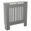 Vida Designs (Small) Vida Designs Chelsea Radiator Cover Heating Guard Grey 7