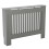 Vida Designs (Medium) Vida Designs Chelsea Radiator Cover Heating Guard Grey 7