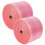 500mm x 100m Pink Anti Static Bubble Wrap Roll For Picking & Packing 1
