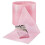 500mm x 100m Pink Anti Static Bubble Wrap Roll For Picking & Packing 4