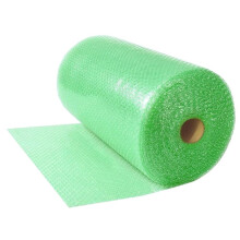 750mm x 50m Green Bubble Wrap Roll For Picking, Packing & Shipping