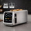 GEEPAS GEEPAS 5-in-1 DIGITAL 4 Slice Long Toaster 6