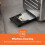 GEEPAS GEEPAS 5-in-1 DIGITAL 4 Slice Long Toaster 8