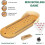 Desktop Mini Bowling Game Set with 10 Pins 6