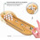 Desktop Mini Bowling Game Set with 10 Pins 14