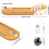 Desktop Mini Bowling Game Set with 10 Pins 1