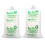 15 Cubic Ft (1 Bag) Eco Flo Biodegradable Packing Peanuts 3