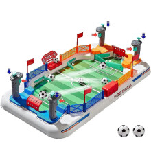 Mini Soccer Games Foosball Desktop Sport Board Game