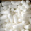 1/2 Cubic ft Packing Peanuts Biodegradable Eco Flo Void Filler 2