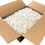 1/2 Cubic ft Packing Peanuts Biodegradable Eco Flo Void Filler 3