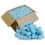 5 Cubic Ft Blue Eco Flo Biodegradable Packing Peanuts 1