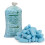 15 Cubic Ft Blue Eco Flo Biodegradable Packing Peanuts 1
