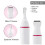 Beauty Styler | 5-in-1 Trimmer Set,hww 4